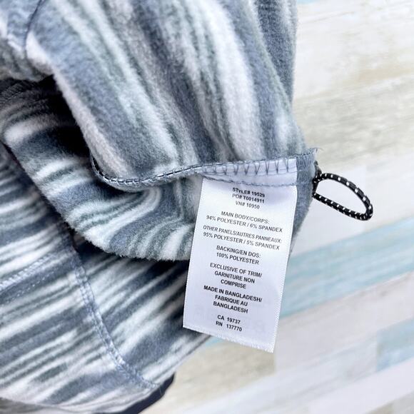 Safelite AutoGlass Elevate SoftShell Jacket Red Employee Work Uniform Mens 4XL - Picture 6 of 7